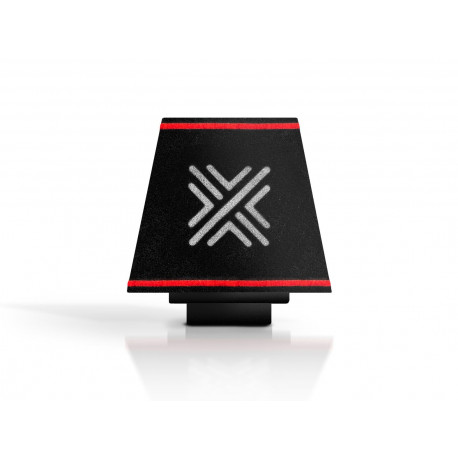 Univerzální filtry Univerzální sportovní vzduchový filtr Pipercross s gumeným krkem - MPX1014 | race-shop.cz