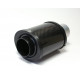 Vložky do původního airboxu Univerzální sportovní vzduchový filtr JR Filters CARBONJR1 170mm | race-shop.cz