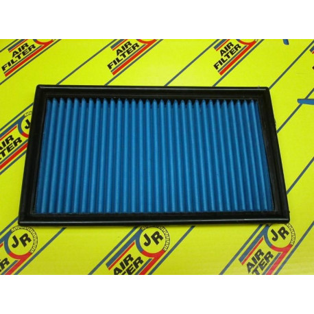 Vložky do původního airboxu Sportovní vzduchový filtr JR Filters F 315187 | race-shop.cz