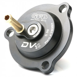 GFB Diverter ventil DV+ for Ford Focus ST/RS Volvo T5 Porsche 997 Turbo