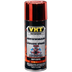 VHT ANODIZED COLOR COAT, Anodized Red