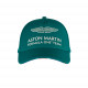Čepice a kšiltovky ASTON MARTIN UK Limited edition cap - green | race-shop.cz