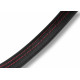 Volanty 3 ramenný volant MOMO TUNER 350mm, kůže | race-shop.cz