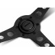 Volanty 3 ramenný volant MOMO PROTOTIPO BLACK EDITION 350mm, kůže | race-shop.cz