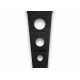 Volanty 3 ramenný volant MOMO PROTOTIPO BLACK EDITION 350mm, kůže | race-shop.cz
