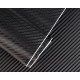 Spreje a fólie UNDERCOVER karbonová fólie, 76x50cm, černá strukturovaná | race-shop.cz