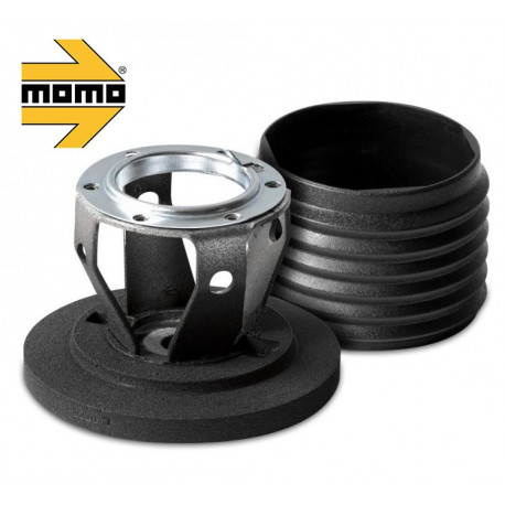 SJ Náboj volantu MOMO pro SUZUKI SJ 410 - SJ 413 - 2 Gen (SJ30/SJ40/JA/JB) 1996-1998 | race-shop.cz