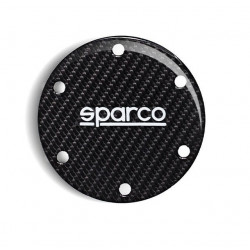 Sada pro odstranění klaksonu SPARCO - lesklá