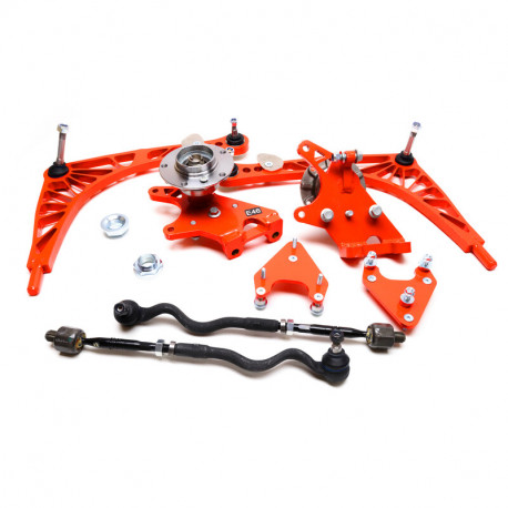 E46 DRIFTMAX lock kit pro BMW E46 (98-06) | race-shop.cz