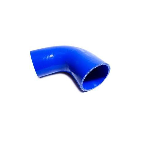 Kolena 67° Silikónové koleno RACES Basic 67° - 76mm (3") | race-shop.cz