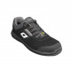 Boty Working shoes OMP Meccanica PRO URBAN black | race-shop.cz