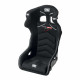 Sportovní sedačky s FIA homologací FIA sportovní sedadlo OMP HTC-EVO CARBON | race-shop.cz