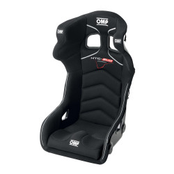 FIA sportovní sedadlo OMP HTC-EVO CARBON