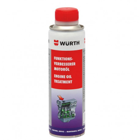 Aditiva WURTH přísada do motorového oleje - 300ml | race-shop.cz