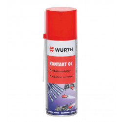 WURTH antioxidační kontaktní sprej - 200ml