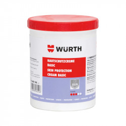 Wurth Základní ochranný krém - 1000 ml