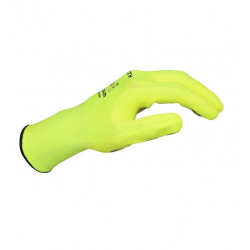 WURTH ochranné rukavice TIGERFLEX Hi-Lite, velikost 9
