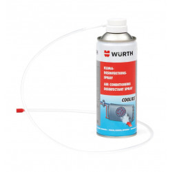 WURTH dezinfekční sprej pro klimatizaci COOLIUS - 300ml