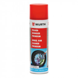 Wurth Prémiový čistič kol - 400 ml