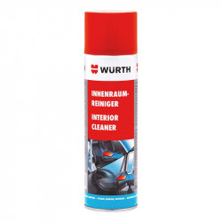 Wurth Aktivní čistič interiéru - 500 ml