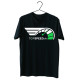 Trička Tričko TOPSPEED 2022, černá | race-shop.cz