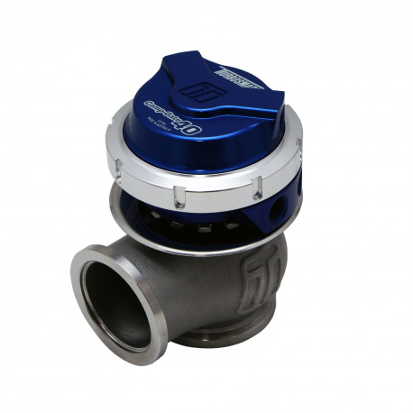 Externí TURBOSMART GenV CompGate40 externí wastegate, 14 psi | race-shop.cz