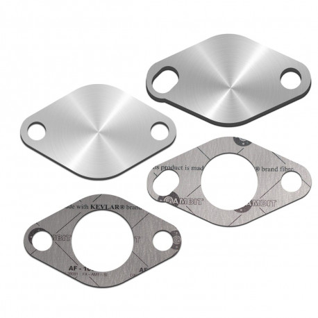 EGR záslepky Zátka pro vyjmutí EGR s těsněním vhodná pro Audi Seat 2.0 TDI | race-shop.cz