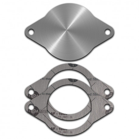 EGR záslepky Zátka pro vyjmutí EGR s těsněním vhodná pro FORD Focus, Mondeo, Galaxy | race-shop.cz