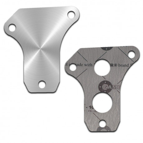 EGR záslepky Zátka pro vyjmutí EGR s těsněním vhodná pro TOYOTA YARIS 1.4 D4D 25620-33010 | race-shop.cz