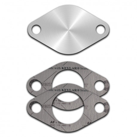 EGR záslepky Zátka pro vyjmutí EGR s těsněním vhodná pro OPEL, CHEVROLET 2.0 CDTi Z20DM Z20DMH LLW LNP | race-shop.cz