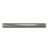 Perforated pipe 60mm 50cm 304SS