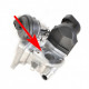 EGR záslepky Zátka pro vyjmutí EGR s těsněním vhodná pro VOLVO S60 XC60 XC70 V40 S80 V70 D4204TX 36010128 | race-shop.cz