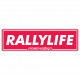 Nálepky Nálepka race-shop Rallylife/ Driftlife | race-shop.cz