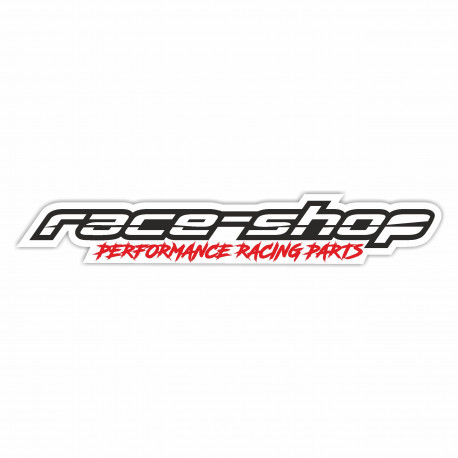 Nálepky Nálepka race-shop Performance Racing Parts | race-shop.cz