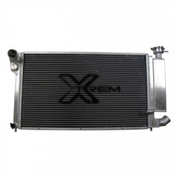 XTREM MOTORSPORT hliníkový chladič pro Citroen Xsara VTS 1997 - 2000
