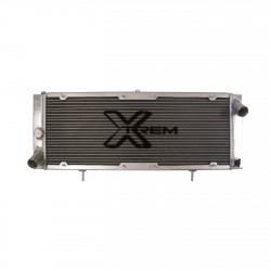 XTREM MOTORSPORT hliníkový chladič pro Fiat X1/9