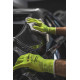 Výstroj pro mechaniky WURTH ochranné rukavice TIGERFLEX Hi-Lite, velikost 9 | race-shop.cz