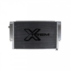 XTREM MOTORSPORT hliníkový chladič pro BMW E36 6 ITB