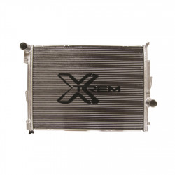 XTREM MOTORSPORT hliníkový chladič pro BMW E46