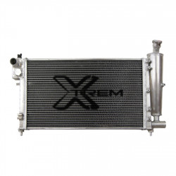 XTREM MOTORSPORT hliníkový chladič pro Citroën Saxo VTS velký objem