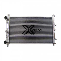 XTREM MOTORSPORT hliníkový chladič pro Fiat Uno Turbo IE