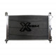 Vodní chladiče XTREM MOTORSPORT hliníkový chladič pro Fiat Uno Turbo IE | race-shop.cz