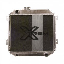 XTREM MOTORSPORT hliníkový chladič pro Ford Escort MK1
