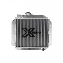 XTREM MOTORSPORT hliníkový chladič pro Ford Escort MK2
