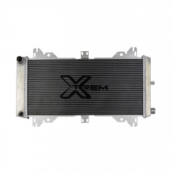 XTREM MOTORSPORT hliníkový chladič pro Ford Escort MK3