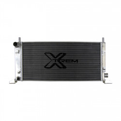XTREM MOTORSPORT hliníkový chladič pro Ford Escort MK4 XR3i