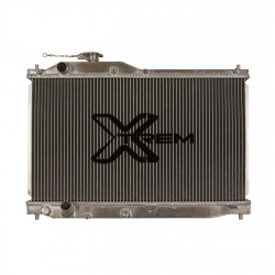 XTREM MOTORSPORT hliníkový chladič pro Honda S2000