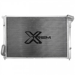 XTREM MOTORSPORT hliníkový chladič pro Mini Cooper S