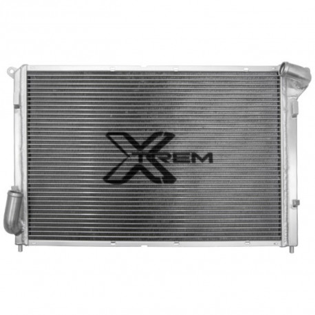 Mini XTREM MOTORSPORT hliníkový chladič pro Mini Cooper S | race-shop.cz