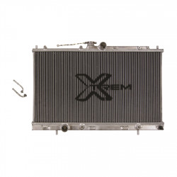 XTREM MOTORSPORT hliníkový chladič pro Mitsubishi Lancer